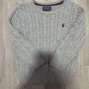 Kids Polo Ralph Lauren Sweater size 4Y